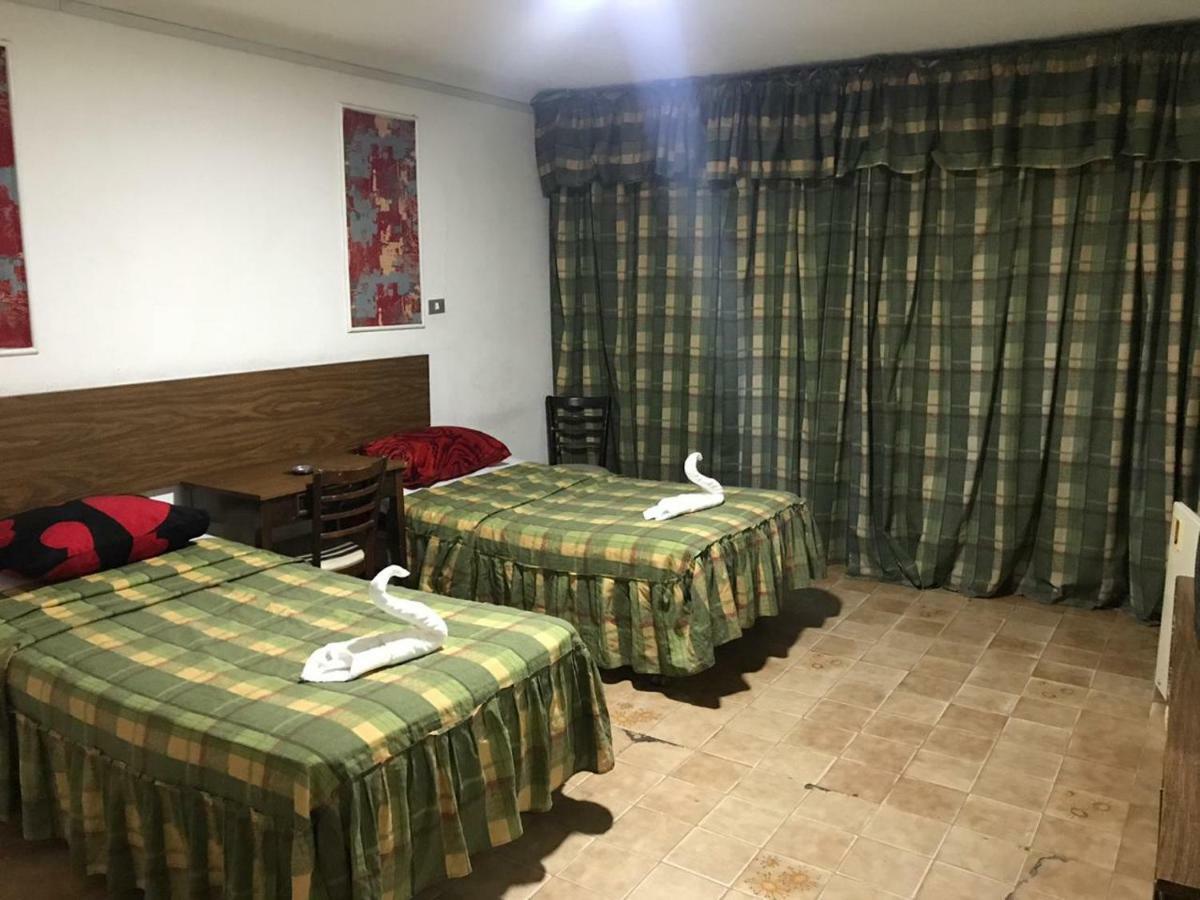 Aqaba Qazar Hotel Kültér fotó