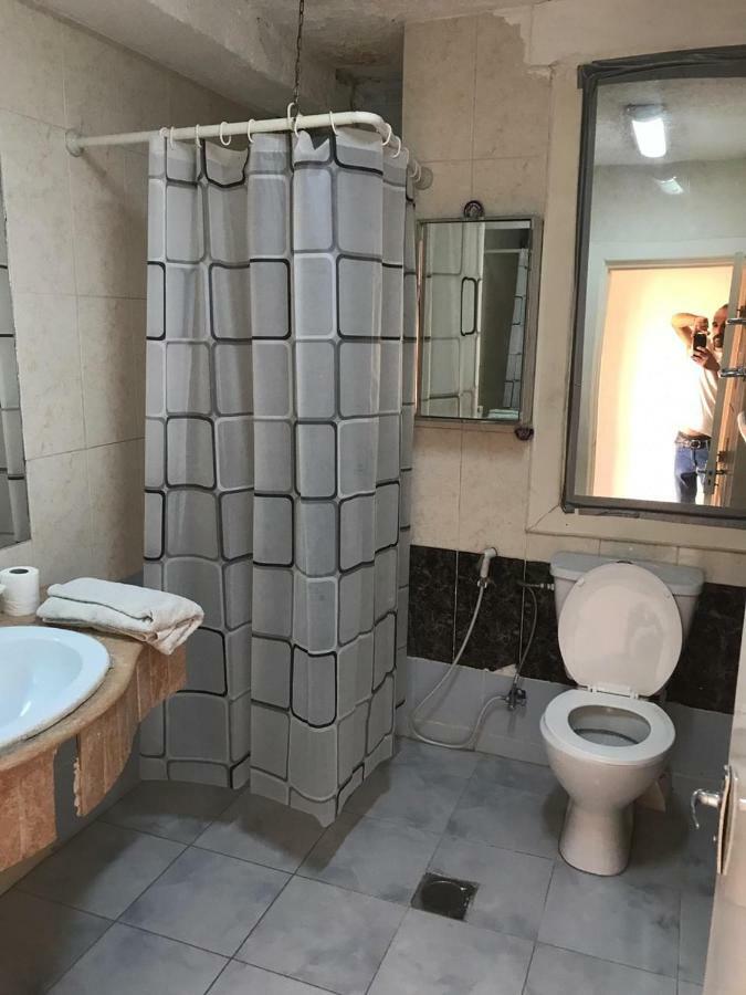 Aqaba Qazar Hotel Kültér fotó