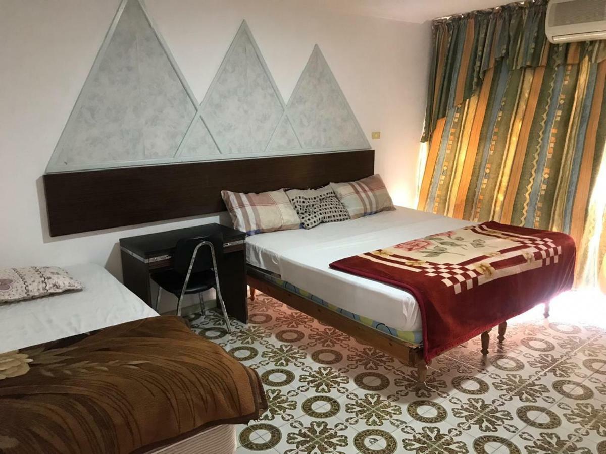 Aqaba Qazar Hotel Kültér fotó