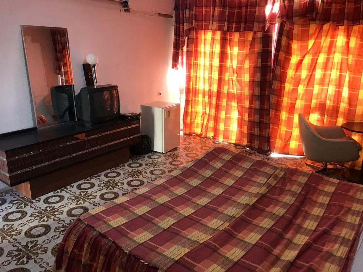 Aqaba Qazar Hotel Kültér fotó