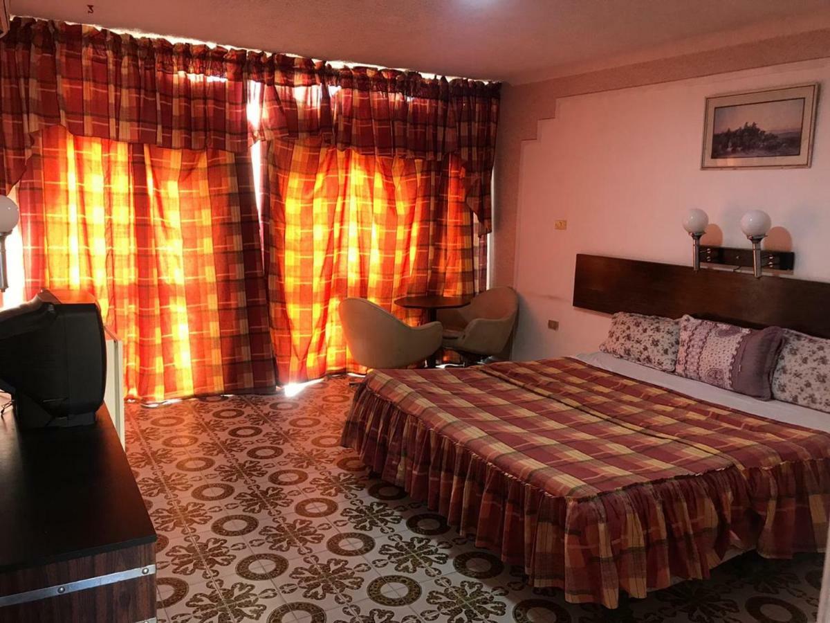 Aqaba Qazar Hotel Kültér fotó
