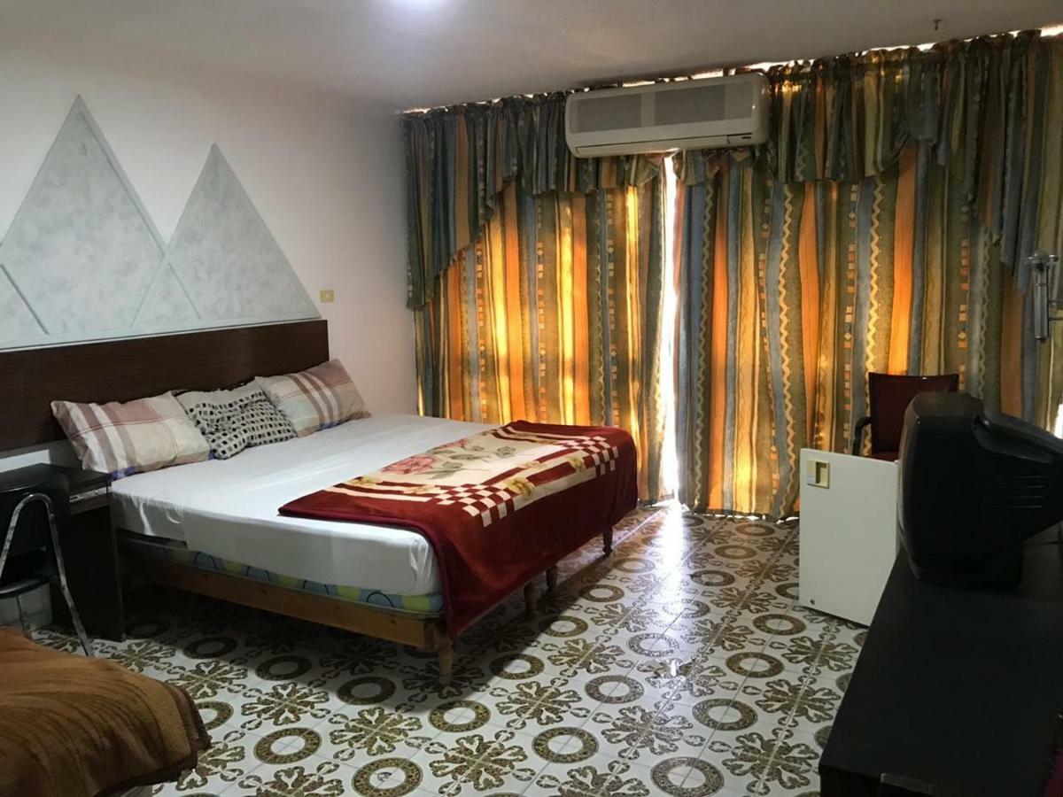 Aqaba Qazar Hotel Kültér fotó