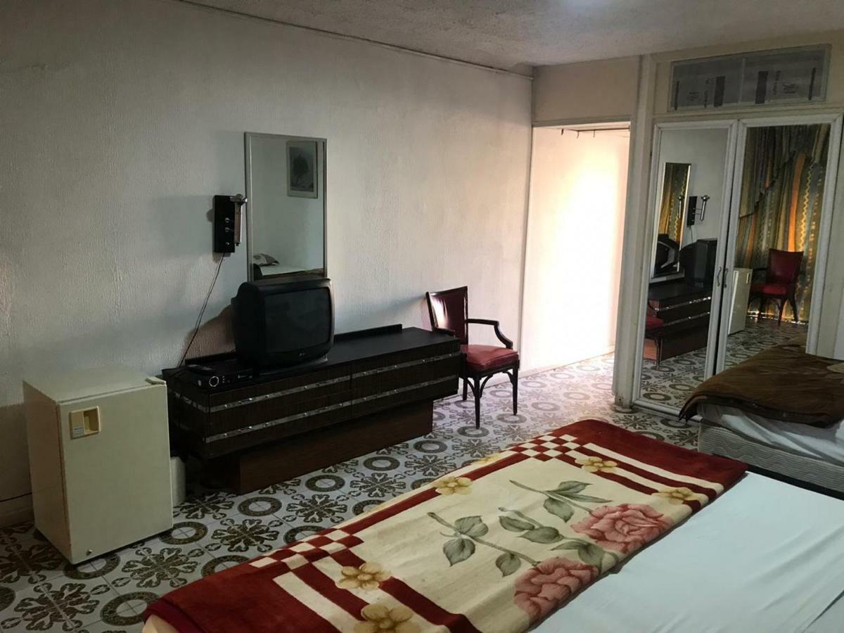 Aqaba Qazar Hotel Kültér fotó