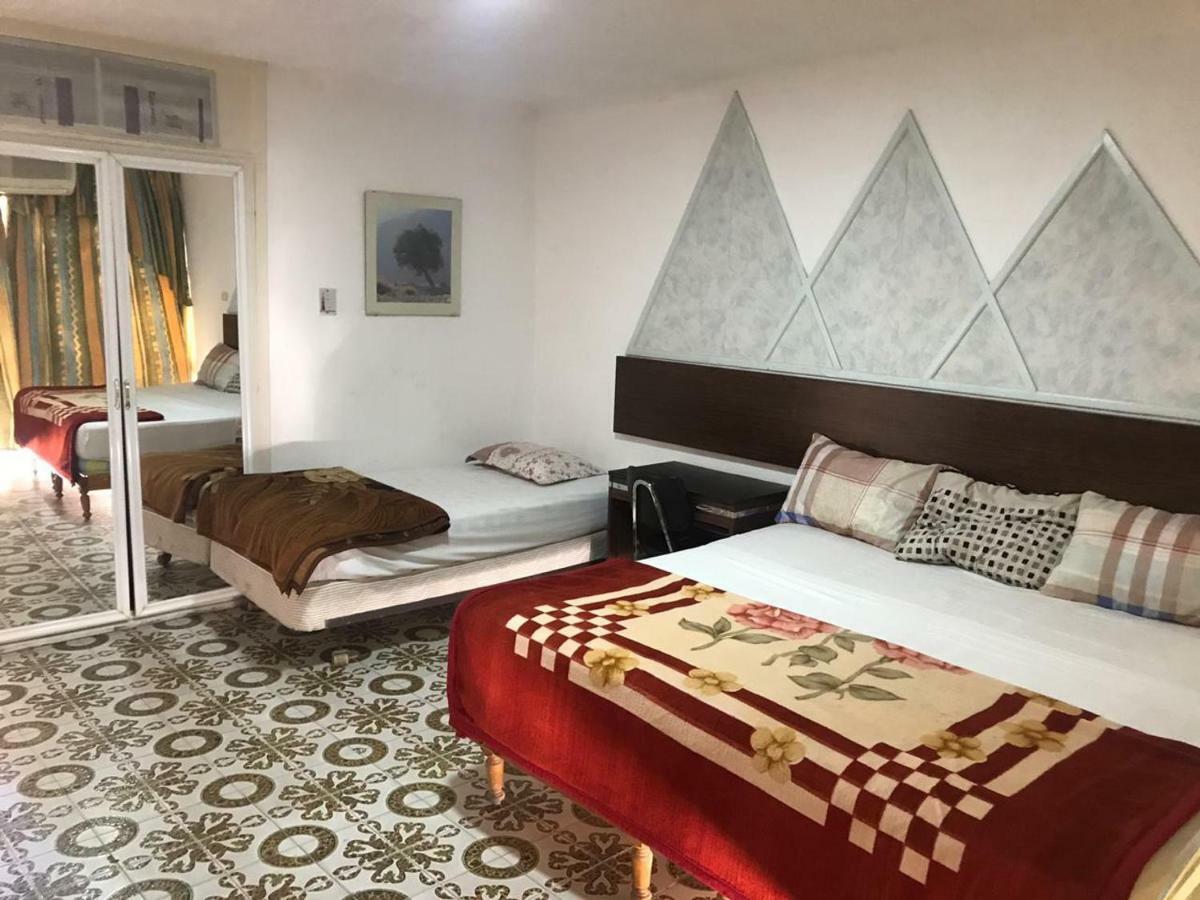 Aqaba Qazar Hotel Kültér fotó