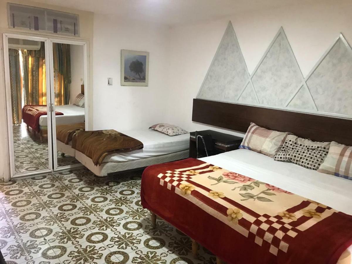 Aqaba Qazar Hotel Kültér fotó